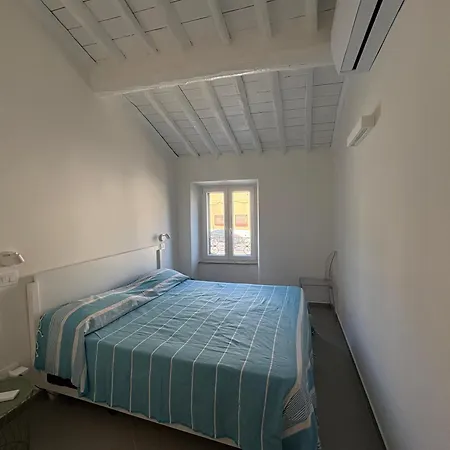 아파트 Casa Bouganvillea