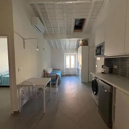 Casa Bouganvillea *