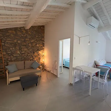 Casa Bouganvillea 아파트 *
