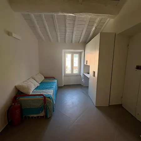아파트 Casa Bouganvillea *